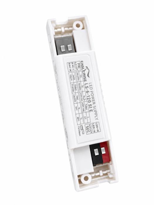Rayteck EAGLERISE — Drivers, 6W