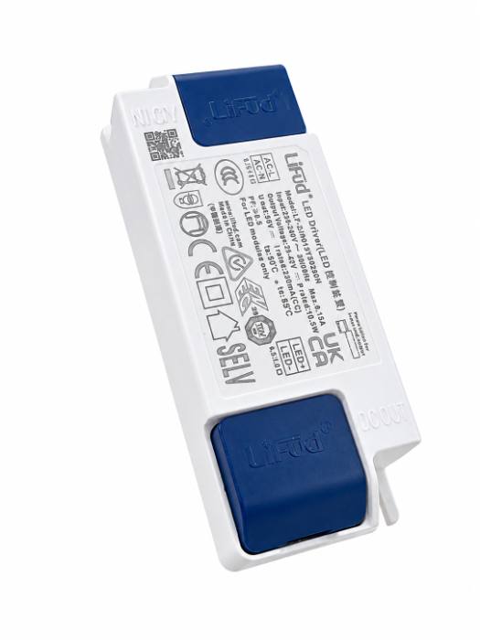 Rayteck LIFUD — Drivers, 10W