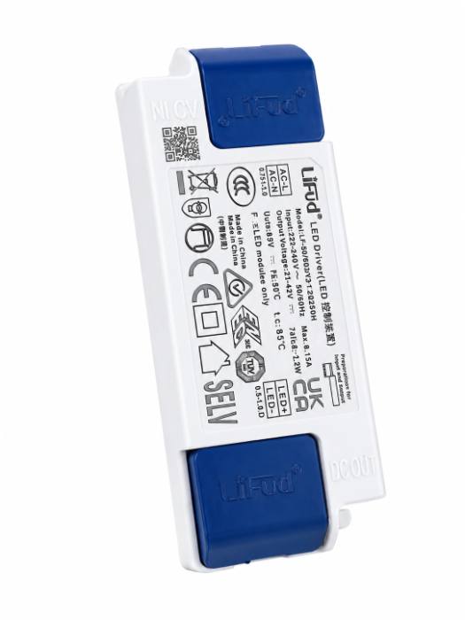 Rayteck LIFUD — Drivers, 13W