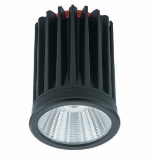 RG1 — 10W LED Engine Module · 3000K · 24° · COB · Eaglerise