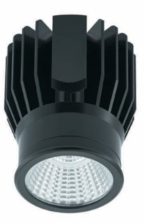 RG1 — 15W LED Engine Module · 3000K · 24° · ~1575 lm · Eaglerise