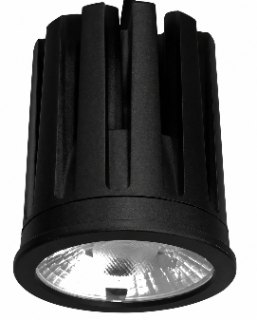 RG2 — 10W Premium Engine · 4000K · 36° · CRI90 · CREE · Tridonic