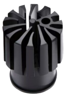RG2 — 20W Engine · 3000K · 24° · CRI90 · ~2100 lm · CREE 1306