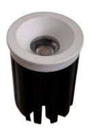 RG3 — 10W Engine · 2700K · 36° · CRI90 · CREE 1306 · Lifud