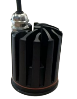 RG5 — 10W IP65 Engine · 3000K · 24° · CRI90 · CREE · wet-area