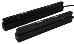 Magnetic Track Power Supply · 200W · 48V · IP20 · L320