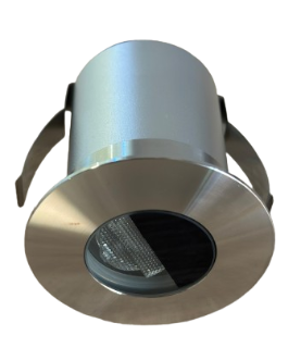Optoled — 24W Bollard Light · 3000K · IP65 · outdoor