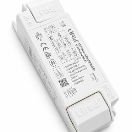 Driver — 10W · Lifud Phase Dimming · 5yr