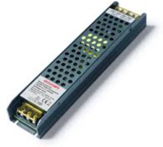 Power Supply — 24V · 300W · IP20 · Dimmable