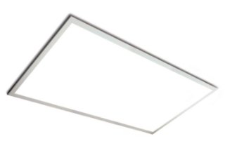 LED Backlit Panel · 595×1195×32 · 80W · 6500K · Philips · 5yr