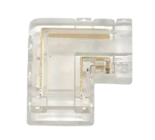 End cap — 24V IP65/IP68 strip light