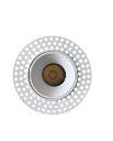 Weppo3 Trimless Frame 9/12W
WHITE/BLACK REFLECTOR Φ80mm