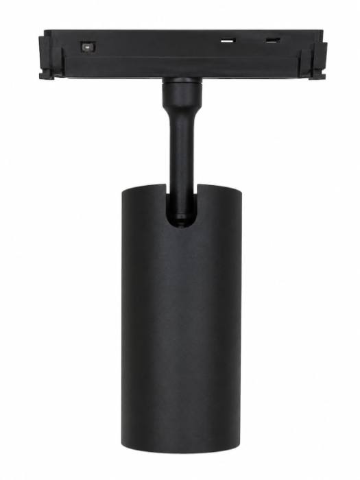 Rayteck LX-MG-SPOT-PREMIUM — Spotlight, 15W, 2700K, 36° beam, Black DIE CAST ALUMINUM, PREMIUM