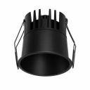 Rayteck Spark – 10W  Black 4K — Spotlight, 10W, 4000k, Black