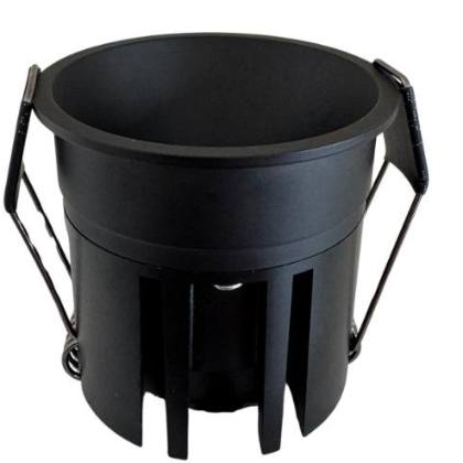 Rayteck SP-RY-SPARK-7W-WH/BK-4k — Spotlight, 7W, 4000K