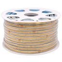 Premium COB Strip — 15W · 4000K · 220V · IP65 · ~1100 lm/m · 50M/Roll