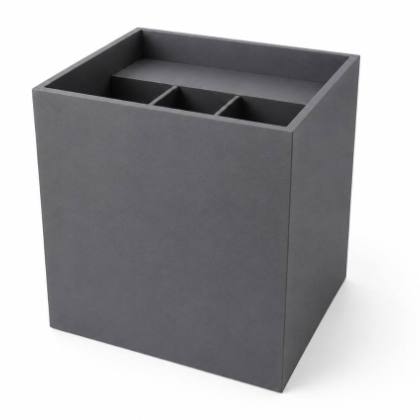Rayteck LEDO SQUARE — Wall Light, 2*3W, 3000K, CRI80+, Adjustable° beam, IP65, White Dia Cast Aluminum, 220V-240V, AC, 110lm/W, Square 2 Way Wall Mounted